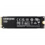 SAMSUNG 1TB M.2 NVMe MZ-V9E1T0BW 990 EVO Series SSD - slika 2