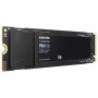 SAMSUNG 1TB M.2 NVMe MZ-V9E1T0BW 990 EVO Series SSD - slika 3