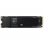 SAMSUNG 1TB M.2 NVMe MZ-V9E1T0BW 990 EVO Series SSD - slika 1