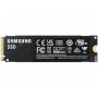 SAMSUNG 2TB M.2 NVMe MZ-V9E2T0BW 990 EVO Series SSD - slika 2