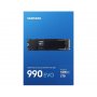 SAMSUNG 2TB M.2 NVMe MZ-V9E2T0BW 990 EVO Series SSD - slika 5