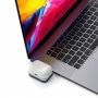 SATECHI USB-C Bežični punjač za AirPods - slika 3
