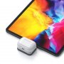 SATECHI USB-C Bežični punjač za AirPods - slika 4