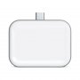 SATECHI USB-C Bežični punjač za AirPods - slika 1