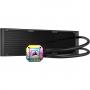 CORSAIR ICUE H150i ELITE CAPELLIX XT Black vodeno hlađenje - slika 2