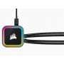 CORSAIR ICUE H115i ELITE RGB Black vodeno hlađenje - slika 5