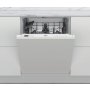 WHIRLPOOL W2I HD526 A Ugradna mašina za pranje sudova - slika 1