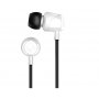 SKULLCANDY JIB IN EAR crno/bele (S2DUYK-441) - slika 2