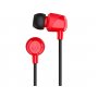 SKULLCANDY JIB IN EAR crno/crvene (S2DUY-L676) - slika 2