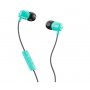 SKULLCANDY JIB IN EAR crno/plave (S2DUY-L675) - slika 1