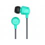 SKULLCANDY JIB IN EAR crno/plave (S2DUY-L675) - slika 2