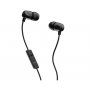 SKULLCANDY JIB IN EAR crne (S2DUYK-343) - slika 1