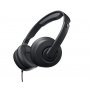 SKULLCANDY Cassette Junior On-Ear Wired Slušalice crne (S5CSY-N003) - slika 1