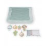 Ingenuity Mekana podloga za igru Chic Boutique SKU12919 - slika 3