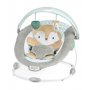 Ingenuity Ležaljka za bebe InLighten Bouncer - Fox Kitt SKU13106 - slika 1