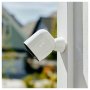 ARLO Magnetni zidni nosač za Pro 5S 2K, Pro 4, Pro 3, Ultra 2 i Ultra kamere Beli - slika 3