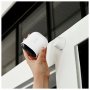 ARLO Magnetni zidni nosač za Pro 5S 2K, Pro 4, Pro 3, Ultra 2 i Ultra kamere Beli - slika 4