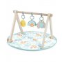 Ingenuity Podloga za igru sa drvenim elementima Play Zone Sun Valley SKU13122 - slika 1