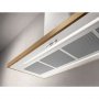 ELICA Aspirator BIO WH/A/90 ROVERE (BIO WH/A/A90 ROV) - slika 2