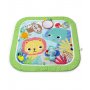 Bright Star Podloga za Igru bebe Wild Wiggles Green SKU16814 - slika 2