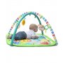 Bright Star Podloga za Igru bebe Wild Wiggles Green SKU16814 - slika 3