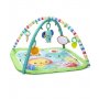 Bright Star Podloga za Igru bebe Wild Wiggles Green SKU16814 - slika 1