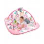 Bright Star Podloga za igru 5u1 Rainbow Tropics SKU12625 - slika 2