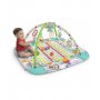 Bright Star Podloga za igru 5 u 1 Totally Tropical SKU12624 - slika 2