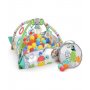 Bright Star Podloga za igru 5 u 1 Totally Tropical SKU12624 - slika 1