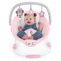 Bright Star Ležaljka za bebe Minnie Mouse Rosy Skies SKU12206 - slika 2