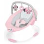 Bright Star Ležaljka za bebe Minnie Mouse Rosy Skies SKU12206 - slika 1