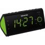 SENCOR Radio budilnik SRC170GN (SRC170GN) - slika 1