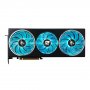 POWER COLOR Hellhound RX7800XT 16GB GDDR6 256bit L/OC - slika 2