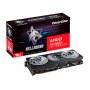 POWER COLOR Hellhound RX7800XT 16GB GDDR6 256bit L/OC - slika 1