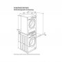 ELECTROLUX Vezni element E1WYHSK1 - slika 2