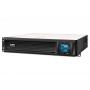 APC Smart SMC1500I-2UC 900 W UPS uređaj - slika 1