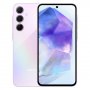 SAMSUNG Galaxy A55 8/128GB ljubičasti (SM-A556BLVAEUC) - slika 1
