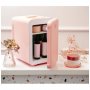 ADLER Mini frižider 4l AD8084P pink - slika 2