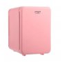 ADLER Mini frižider 4l AD8084P pink - slika 1