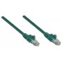 INTELLINET 342476 UTP kabl Cat6 1m zeleni - slika 2