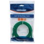 INTELLINET 342476 UTP kabl Cat6 1m zeleni - slika 3