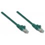 INTELLINET 342483 UTP kabl Cat6 1.5m zeleni - slika 2