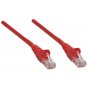 INTELLINET 342155 UTP kabl Cat6 1.5m crveni - slika 2