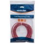 INTELLINET 342155 UTP kabl Cat6 1.5m crveni - slika 3