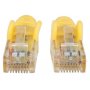 INTELLINET 342353 UTP kabl Cat6 1.5m žuti - slika 3