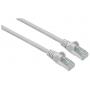 INTELLINET 733212 UTP kabl Cat6 0.5m sivi - slika 2