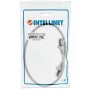 INTELLINET 733212 UTP kabl Cat6 0.5m sivi - slika 4