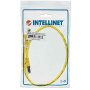 INTELLINET 735261 UTP kabl Cat6 0.5m žuti - slika 4