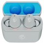 SKULLCANDY Mod TWS Silver Cordless Bugs slušalice (S2FYW-P751) - slika 1