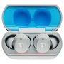 SKULLCANDY Mod TWS Silver Cordless Bugs slušalice (S2FYW-P751) - slika 2